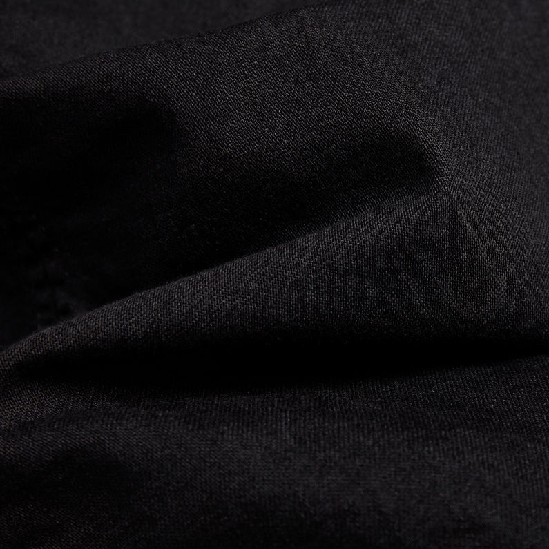 Army Dress Short Sleeve | Black | G-Star RAW® ZA