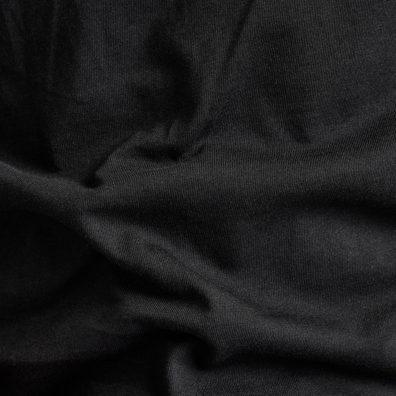 G-STAR® G-Star RAW T-Shirt Schwarz