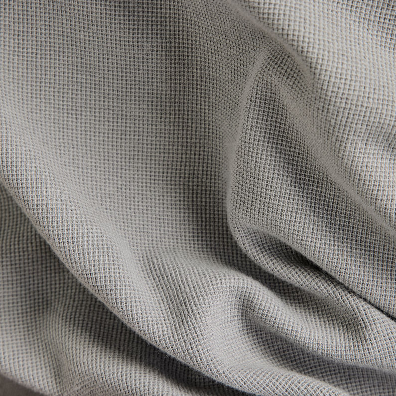 G-Star RAW® Tweeter Pocket Tape Grey
