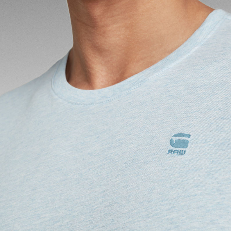 G-Star RAW® Base-S T-Shirt Multi couleur
