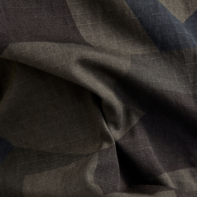 G-STAR® 3D Straight Tapered Cargo Broek Meerkleurig