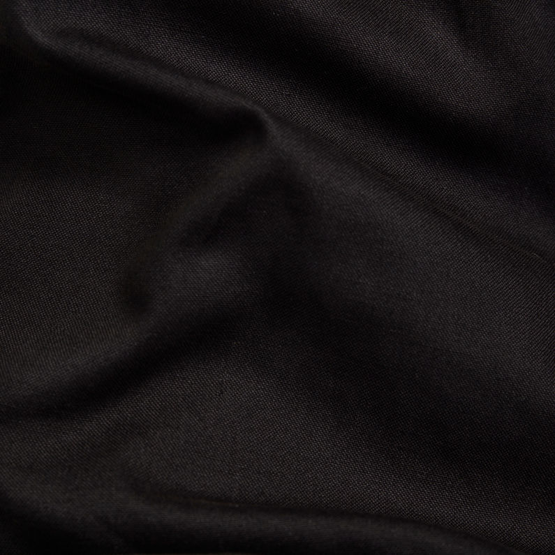 G-STAR® Boyfriend Tapered Cargohose Schwarz