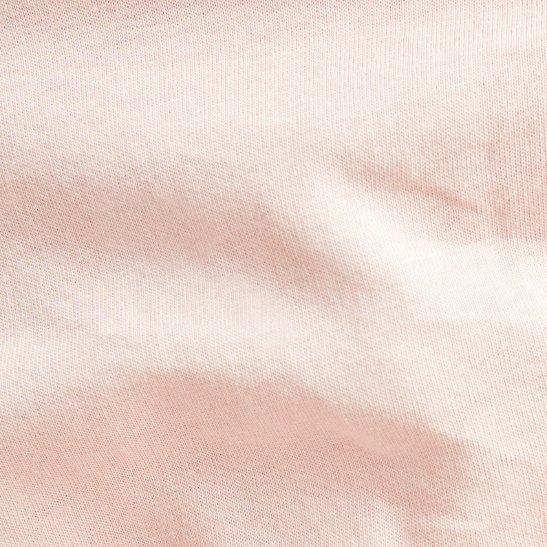 G-Star RAW® Haut Graphic 1 Rose