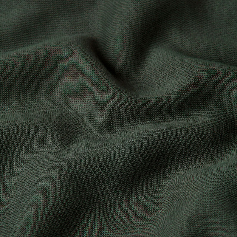 G-Star RAW® Sweat À Capuche Premium Core Gris