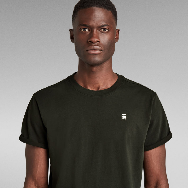 G-STAR® Lash T-Shirt Grau