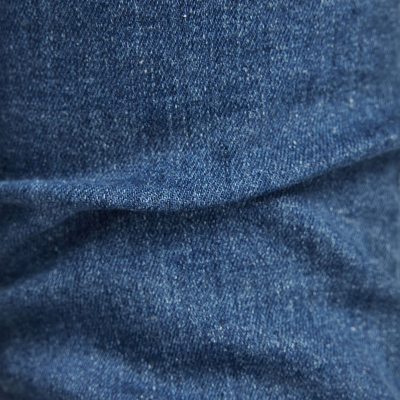 G-Star RAW® Noxer Straight Jeans Dark blue