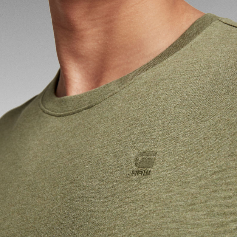 G-Star RAW® Base-S T-Shirt Multi color