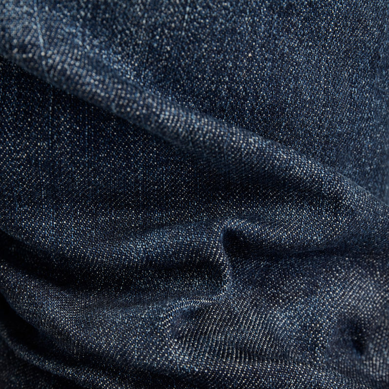 G-Star RAW® Jean Scutar 3D Tapered Bleu foncé