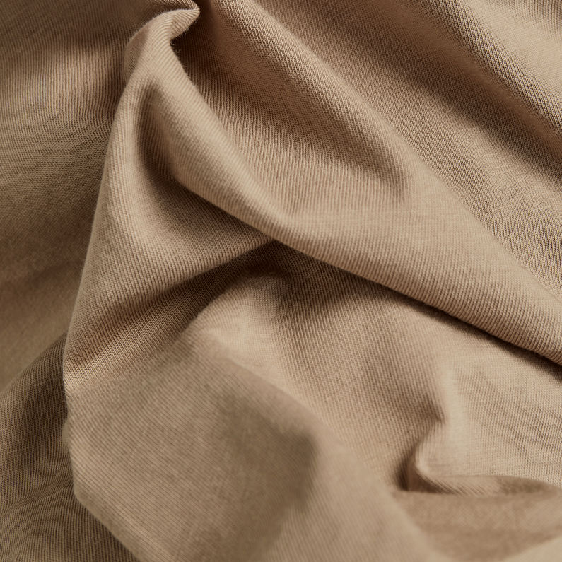 G-STAR® Lash Sports Graphic T-Shirt Beige