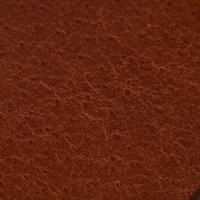 G-STAR® Duko Belt ブラウン fabric shot