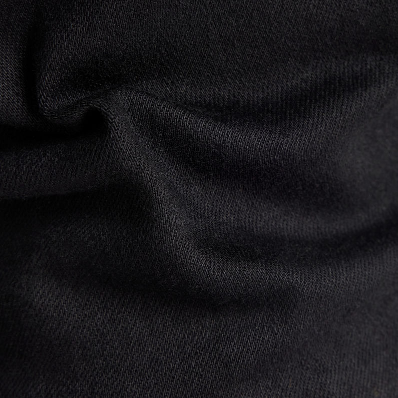 G-Star RAW® Airblaze 3D Skinny Jeans Black