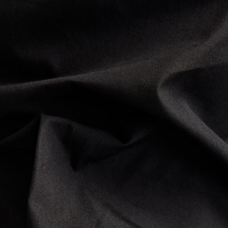 G-STAR® Chino RCT Schwarz