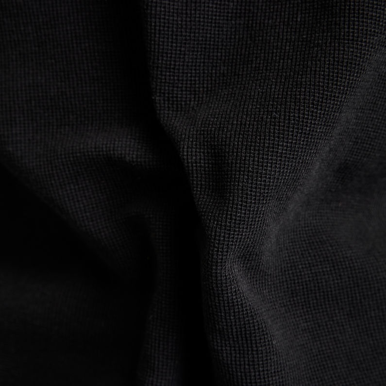 G-Star RAW® Tweeter Chest Graphic Noir