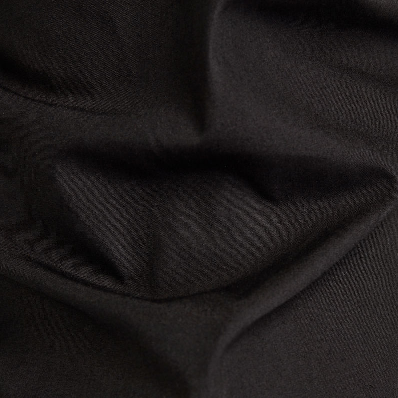 G-Star RAW® Pantalon Elasticated Waist Noir