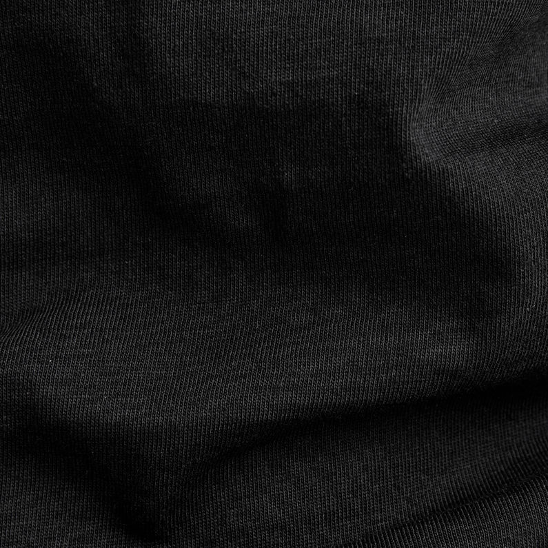G-Star RAW® Graphic 2 T-Shirt Black