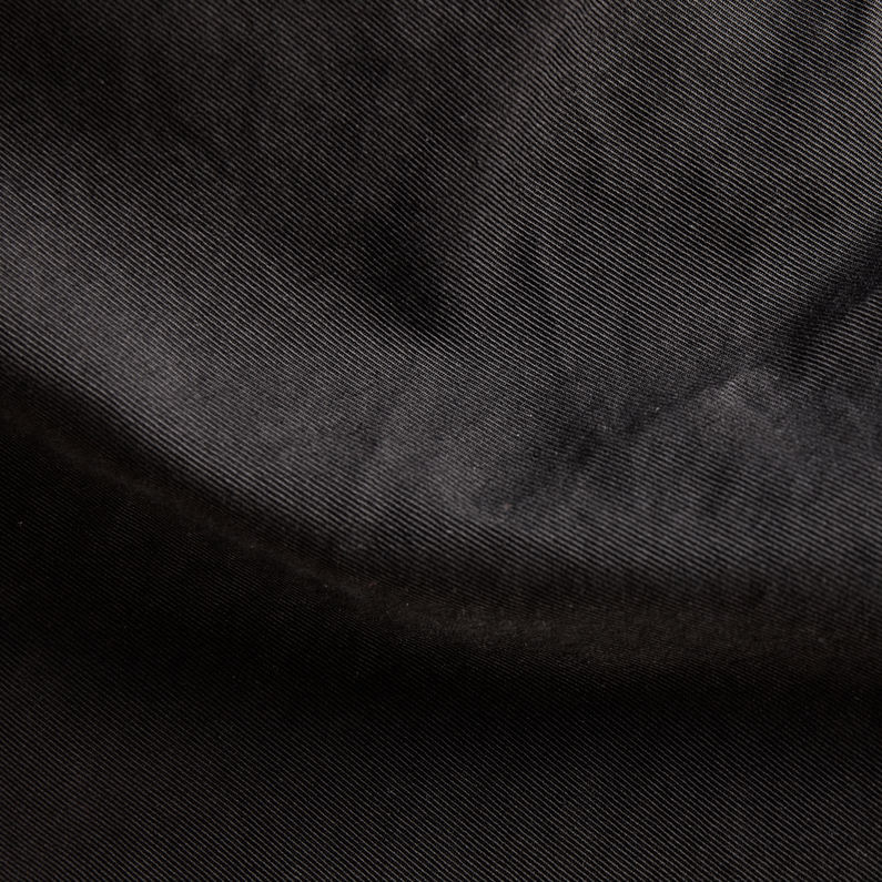 G-STAR® Kick Back Shirt Zwart