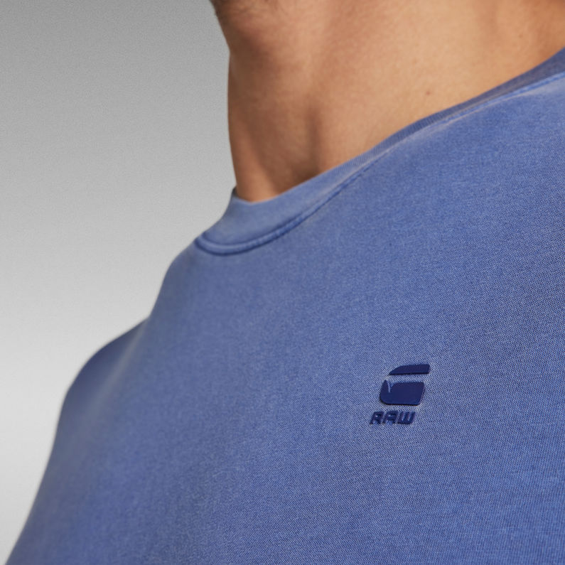 G-STAR® Lash T-Shirt Medium blue