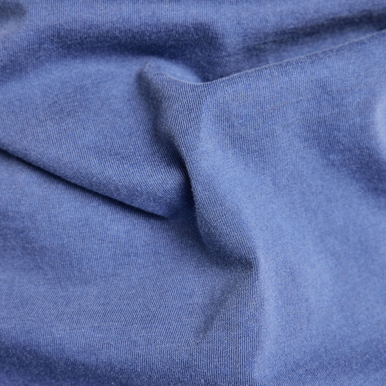 G-STAR® Lash T-Shirt Medium blue