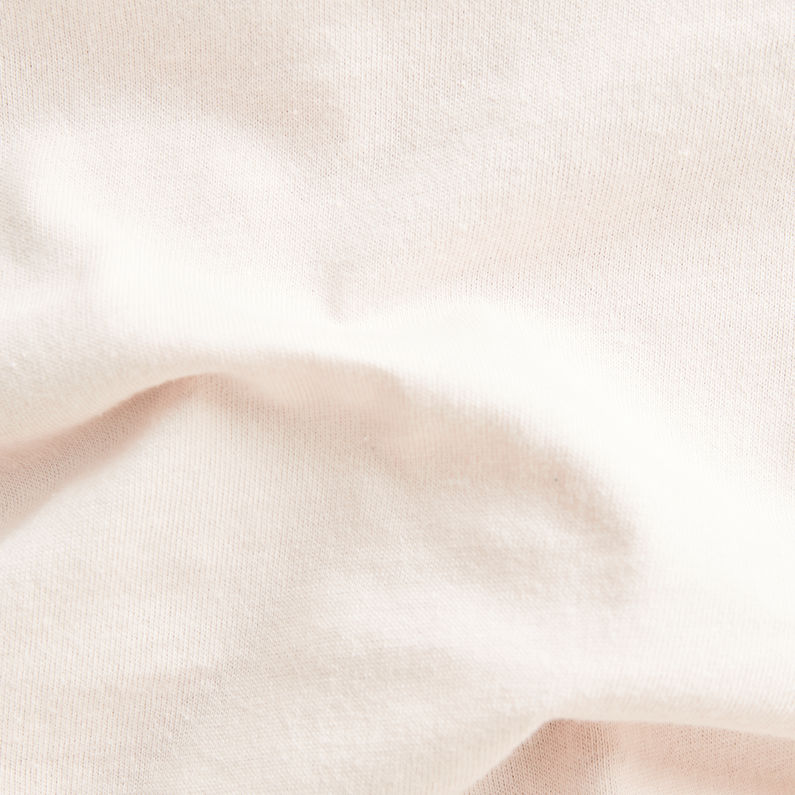 G-STAR® Graphic 3 Top Pink