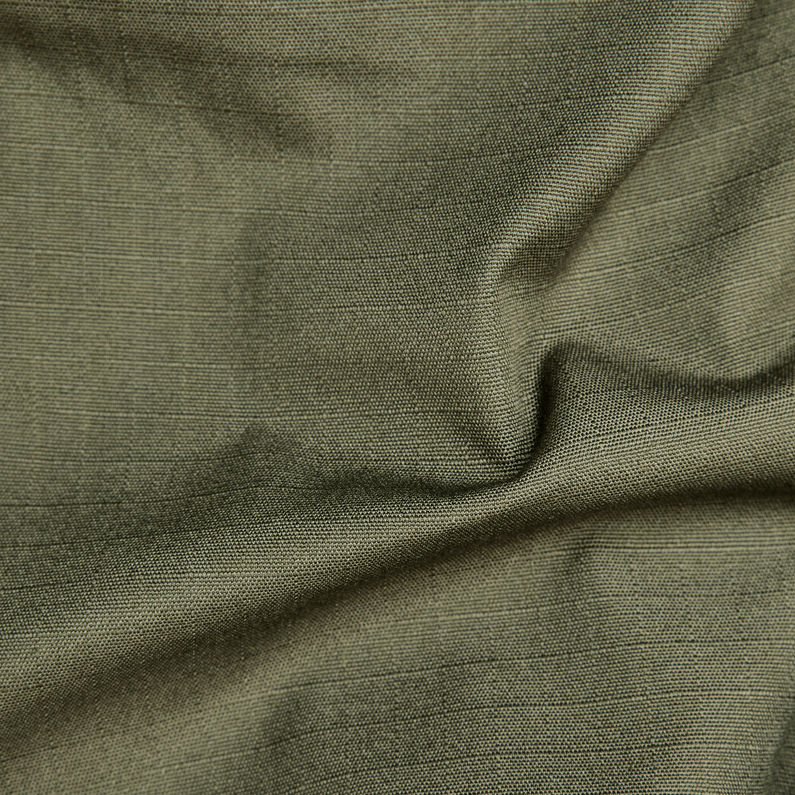 G-STAR® Field Overshirt 2 Green