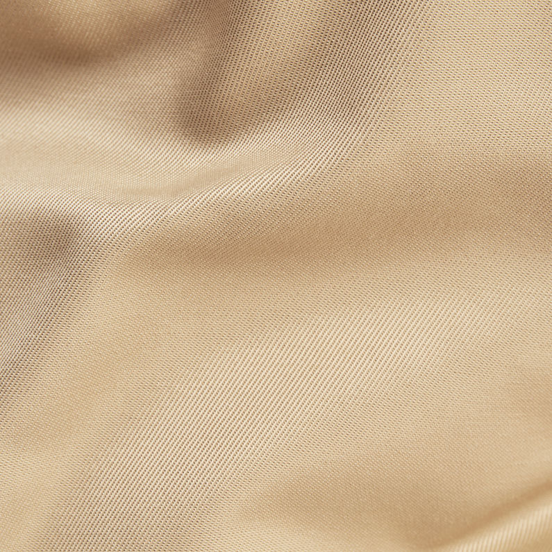 G-STAR® Veste Bomber Padded 2.0 Brun