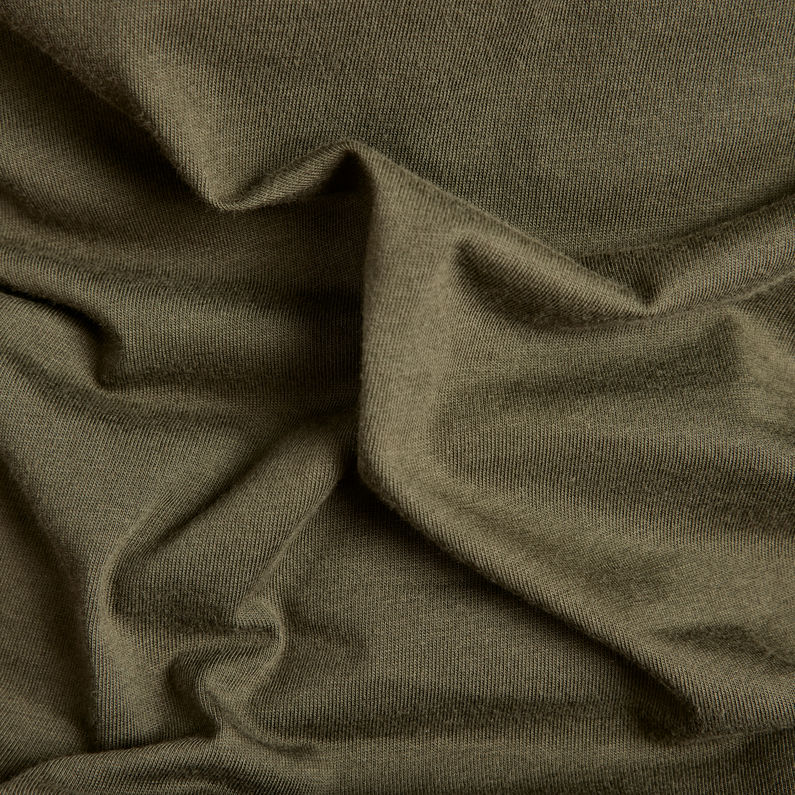 G-STAR® T-shirt RAW Arrow Vert