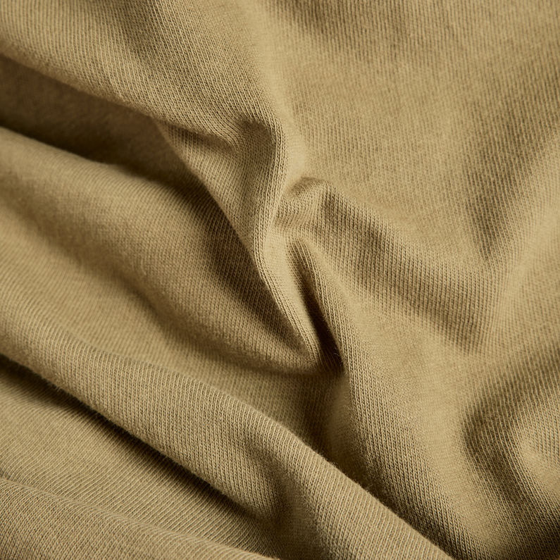 G-STAR® Camiseta Tape Colorblock Loose Multi color