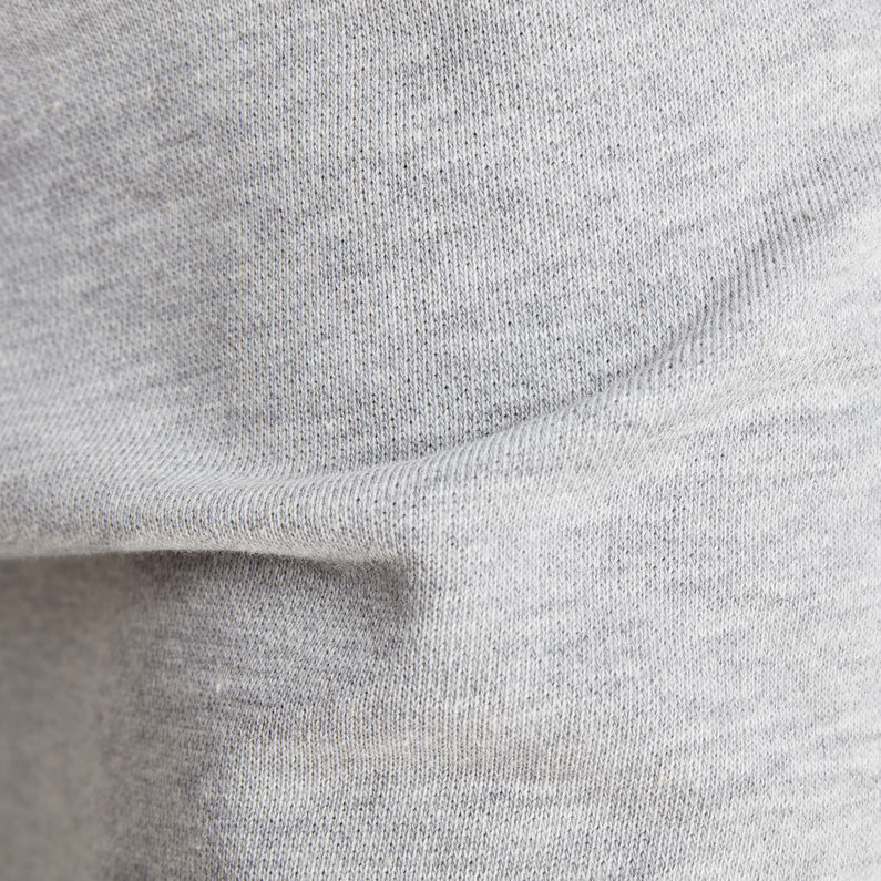 G-STAR® Open Collar Sweater Dress Multi color