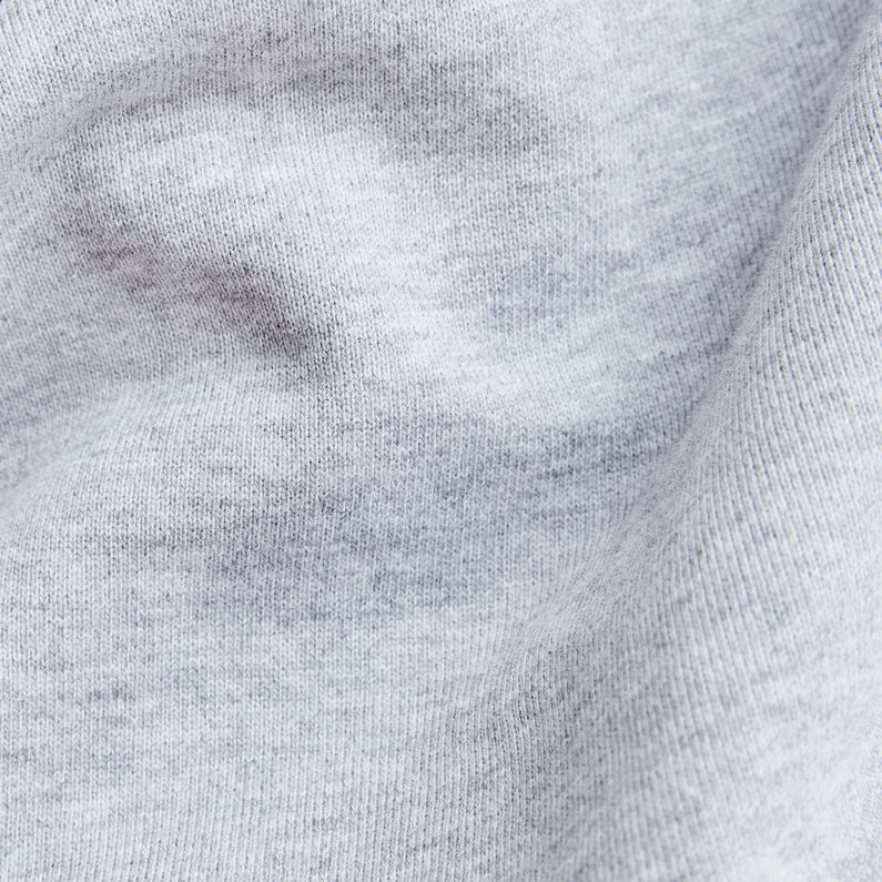 G-Star RAW® Sweater Figure Print Meerkleurig