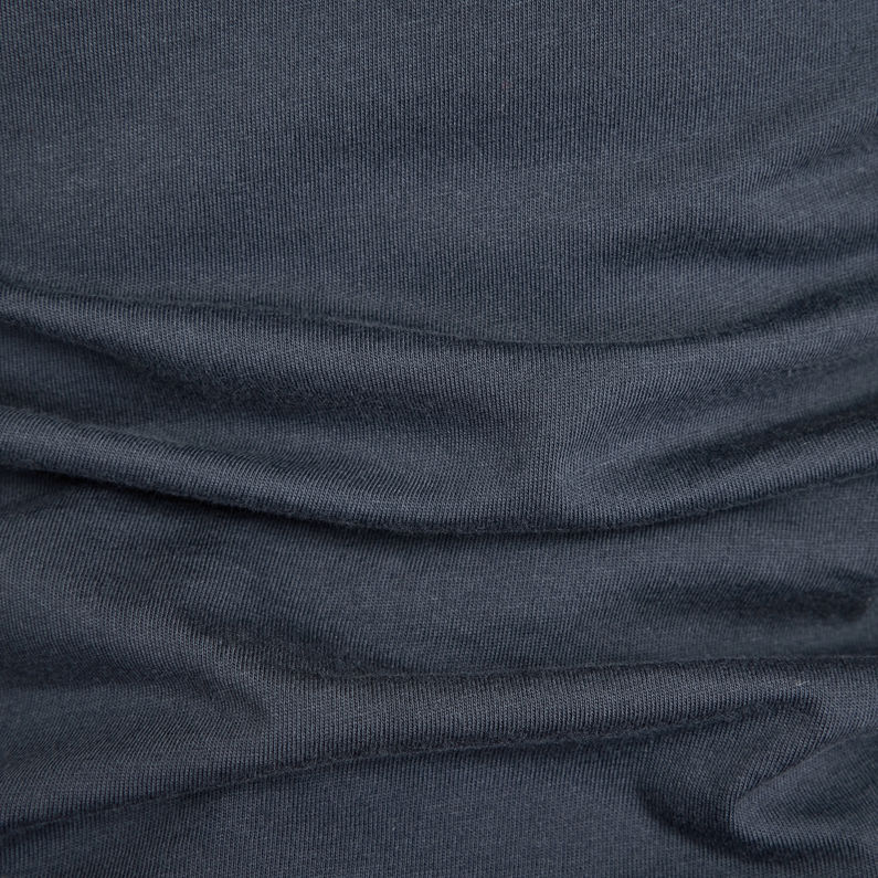 G-Star RAW® Camiseta Covered Originals Azul oscuro