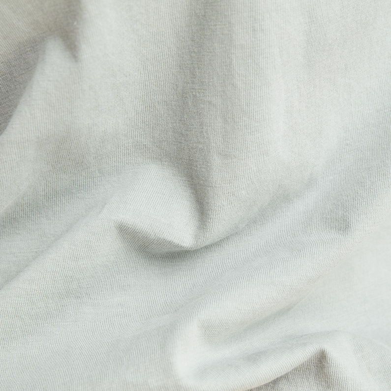 G-STAR® Haut Boatneck Loose Multi couleur