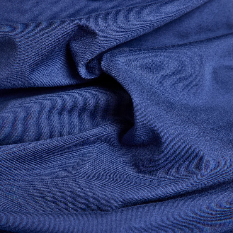 G-STAR® Originals Logo T-Shirt Medium blue