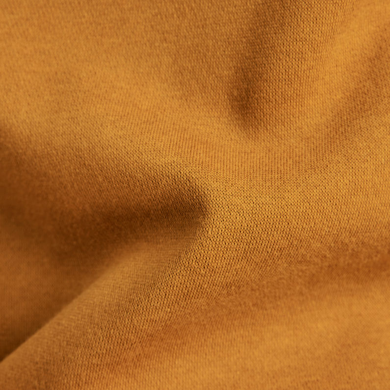 G-STAR® Premium Core Sweater Brown