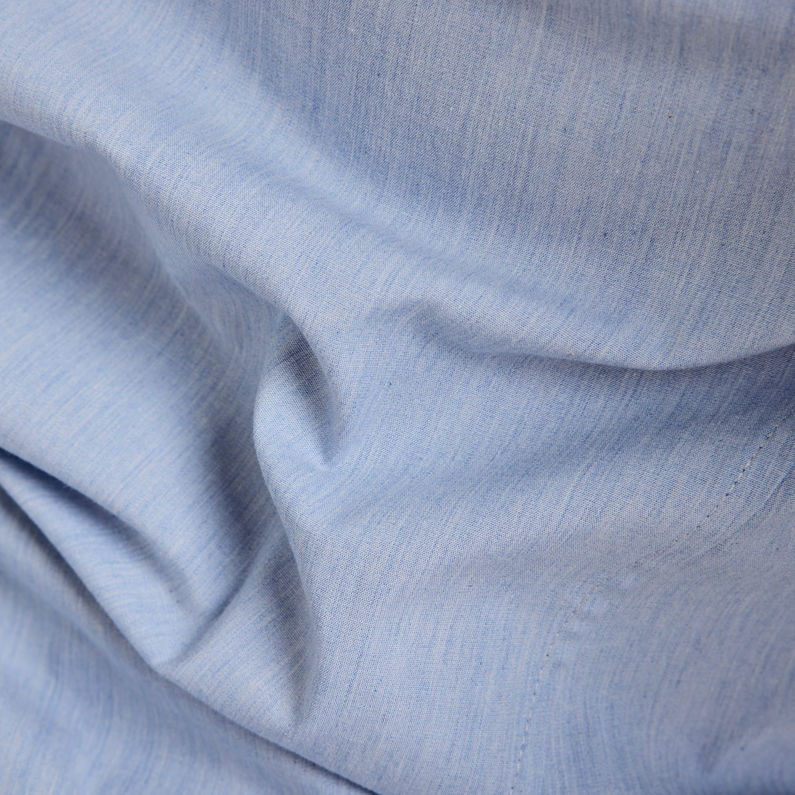 G-STAR® Chemise Dressed Super Slim Multi couleur