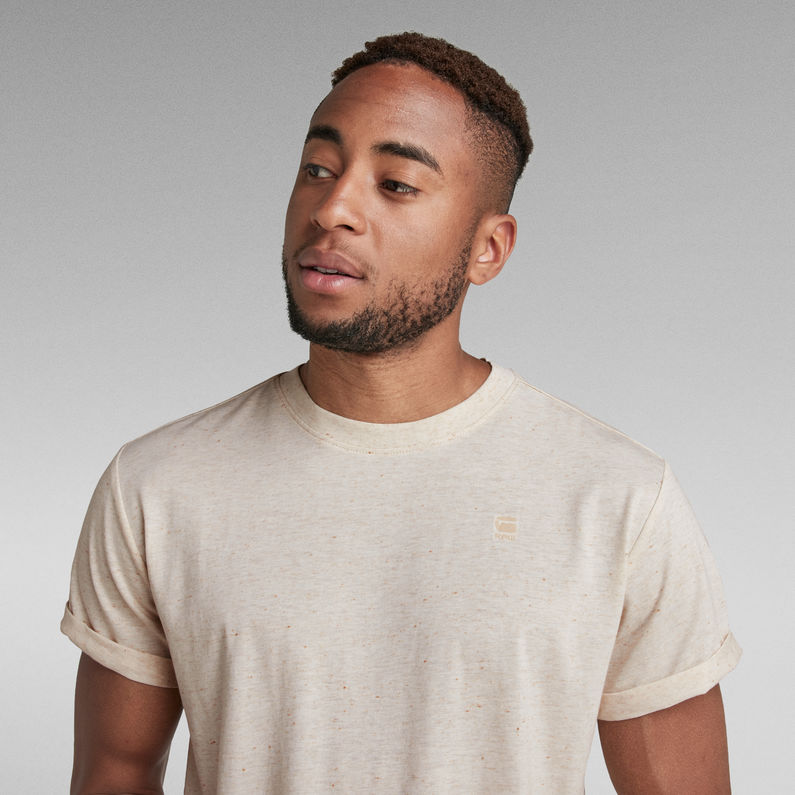 G-STAR® Lash T-Shirt Mehrfarbig