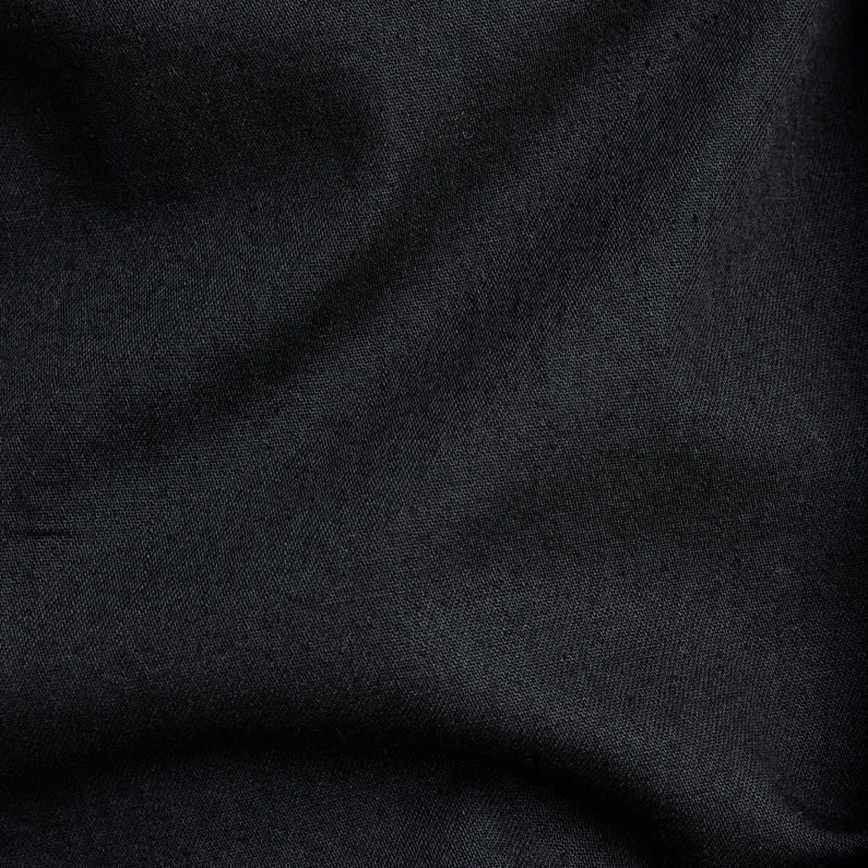 Navy Seal Regular Shirt | Black | G-Star RAW® US
