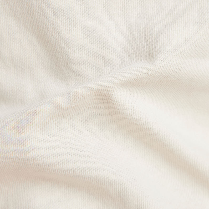 G-Star RAW® Tape Colorblock Loose T-Shirt Meerkleurig