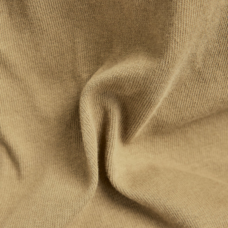 G-Star RAW® Combinaison Snap Button Vert