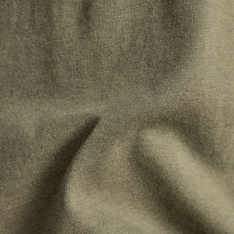 G-STAR® Multiple 7411 T-Shirt Green