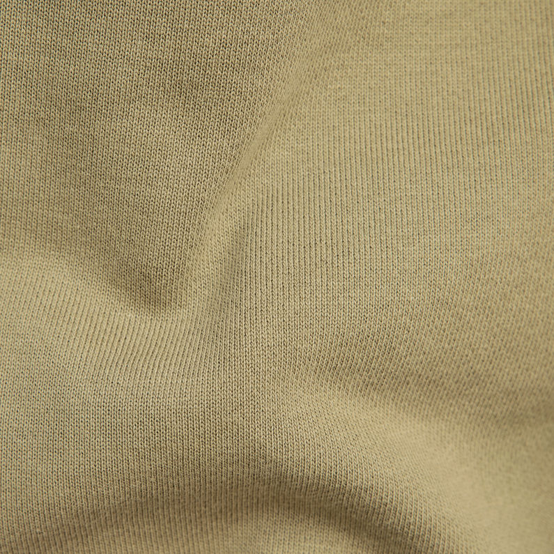 G-Star RAW® Graphic Sweatshirt Grün