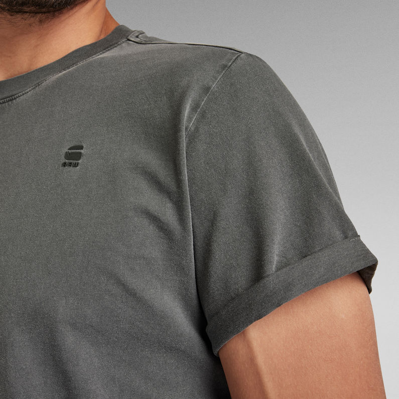 G-STAR® Lash T-Shirt Grau