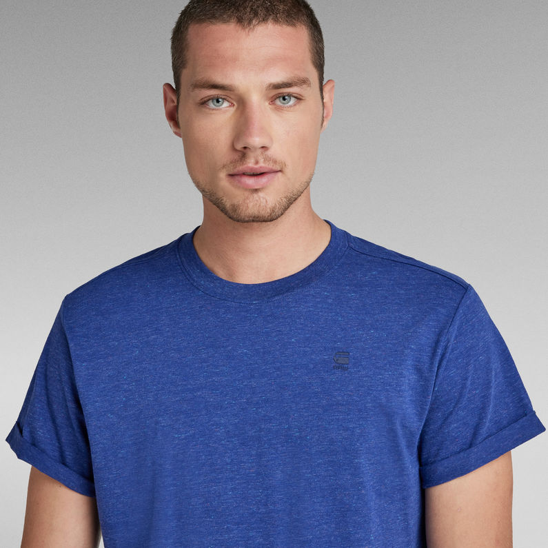 G-STAR® Lash T-Shirt Meerkleurig