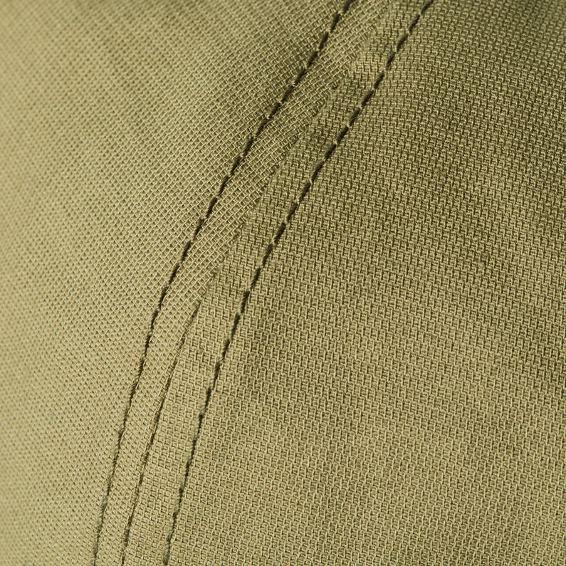 G-STAR® Riv Mütze Grün