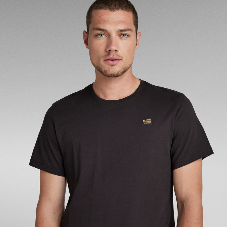 G-Star RAW® Lot de 2 t-shirts Originals Label Chest Multi couleur