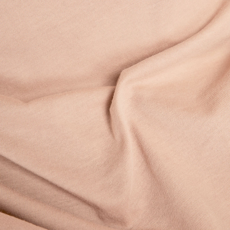 G-STAR® Camiseta RAW Arrow Rosa