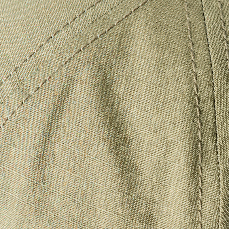 G-STAR® Avernus Logo Artwork Baseball Cap Meerkleurig