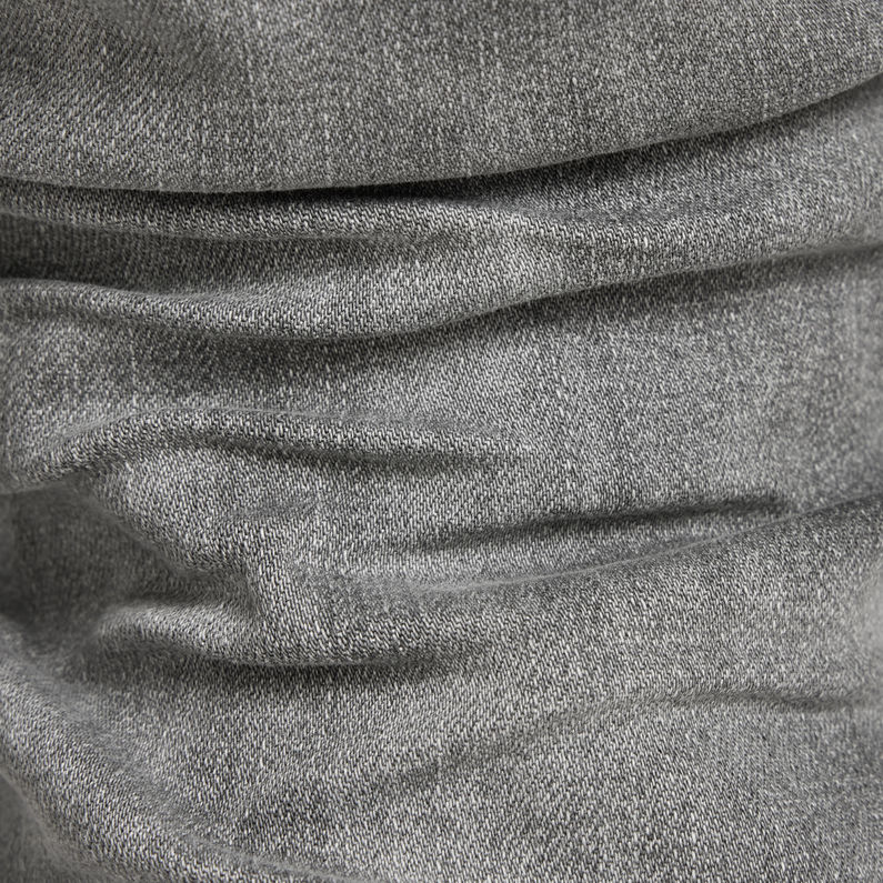 G-Star RAW® Revend FWD Skinny Jeans Grey