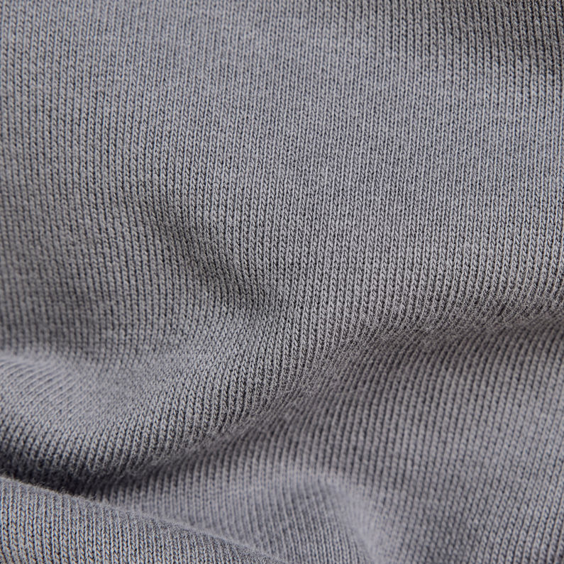 G-Star RAW® Sweater Graphic Grijs