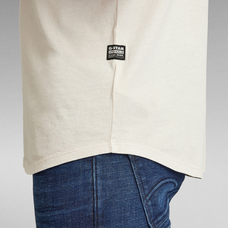 G-STAR® Lash T-Shirt ホワイト