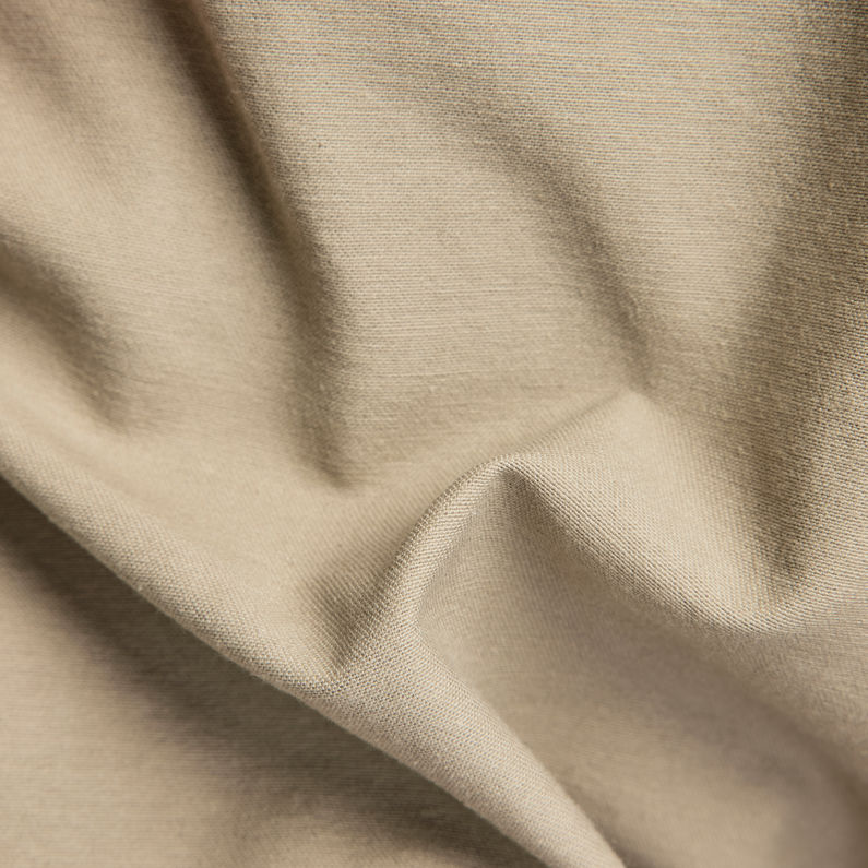 G-Star RAW® Combi-pantalon Multi Zip 2.0 Beige